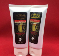 Пенка для умывания лица со змеиным ядом против морщин Syn-Ake (Facial foam anti-wrinkle and cleansing snake ve