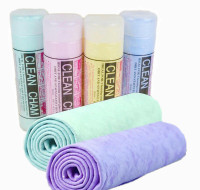 Салфетка замшевая особовпитывающая 1 штука