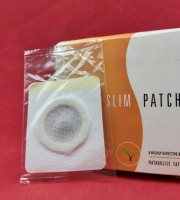 Пластырь для похудения Slim Patch 1 штука