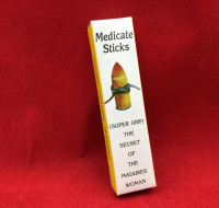Вагинальная палочка Younger Sister (Medicate Sticks Super Grip)