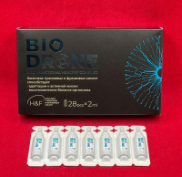 Гуминовый комплекс BIODRONE для иммунитета