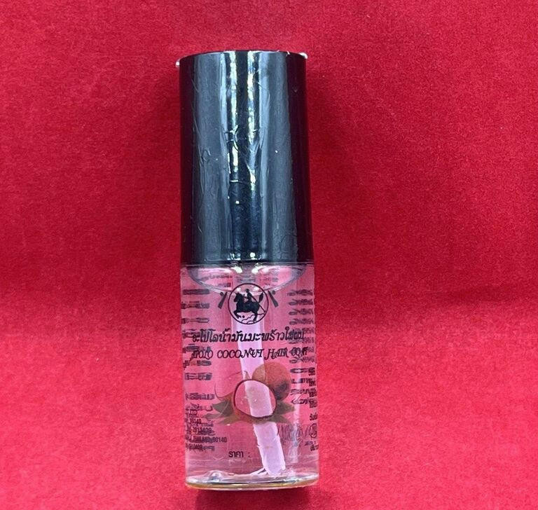 Лосьон для волос 50 мл APOLO COCONUT HAIR COAT 50 ML